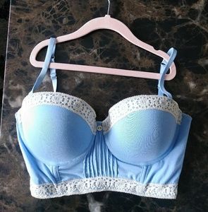 😍 Super cute never been worn bra!